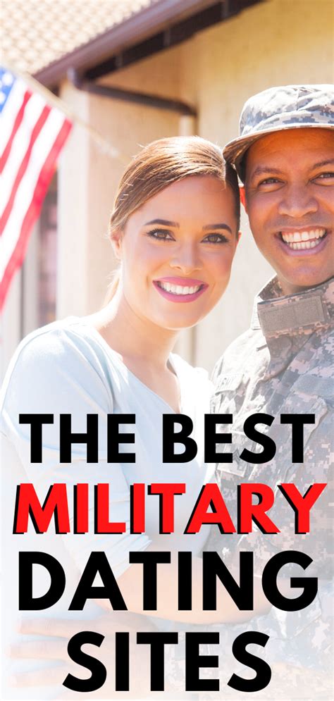 military dating websites